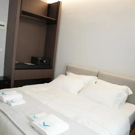 Szálloda Aquila D 4*