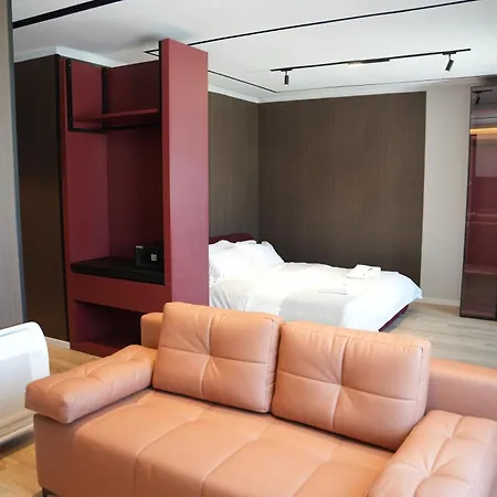 Hotel Aquila D Durrës