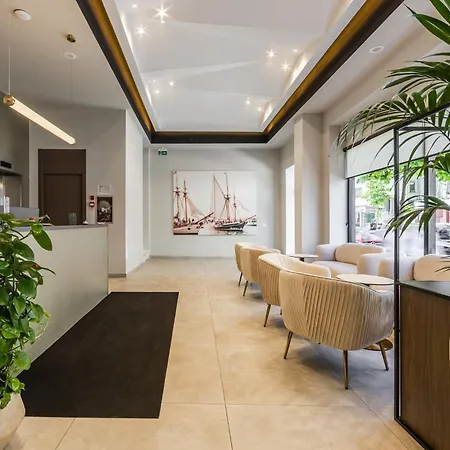 Hotel Aquila D Durrës