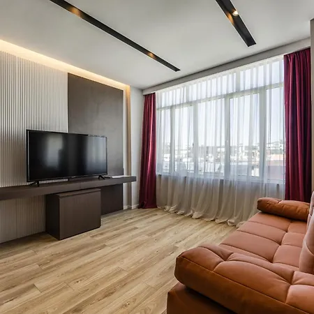 Hotel Aquila D Durrës