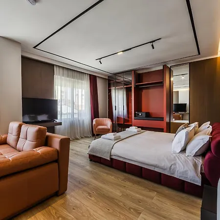 Aquila D Hotel