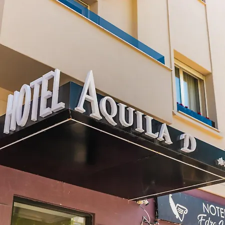 Hotel Aquila D