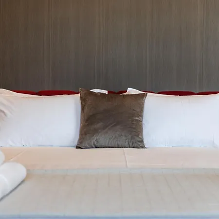 Hotel Aquila D Durrës