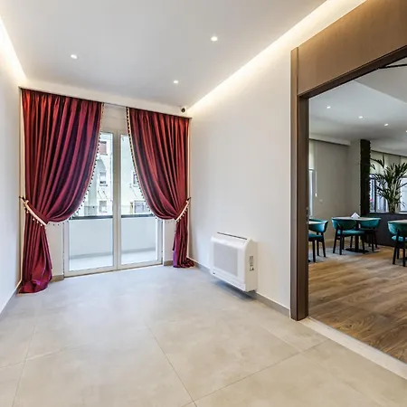 Aquila D 4* Durrës