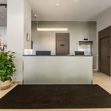 Aquila D Hotel