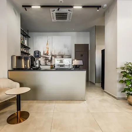 Hotel Aquila D 4*