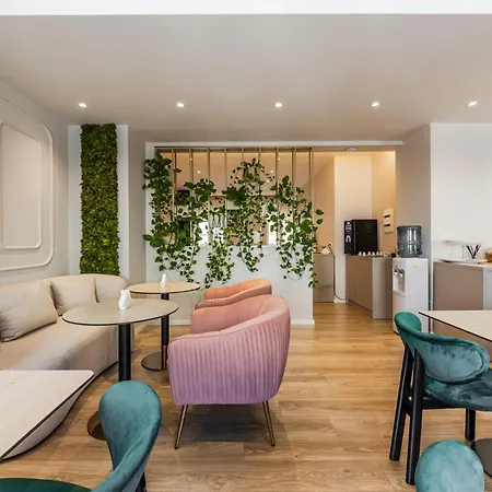 Hotel Aquila D