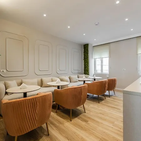 Aquila D Hotel Durrës
