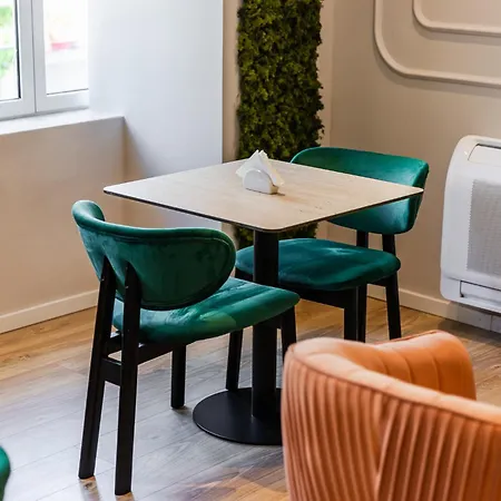 Hotel Aquila D