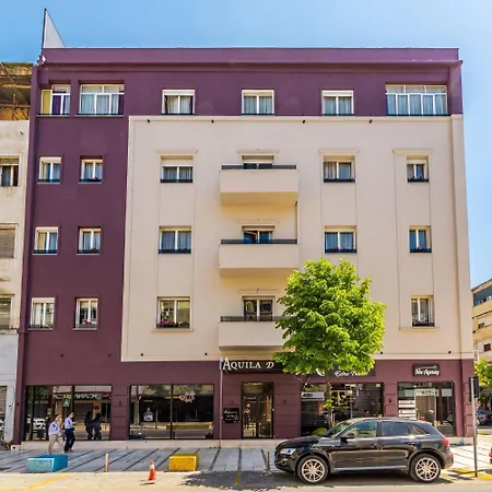 Hotel Aquila D
