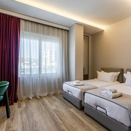Aquila D 4* Durrës