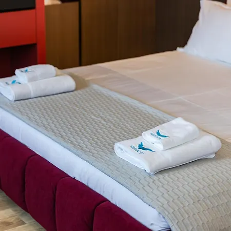 Aquila D Hotel