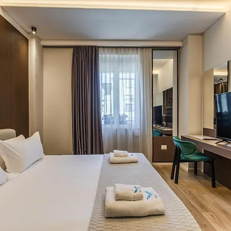 Hotel Aquila D 4*