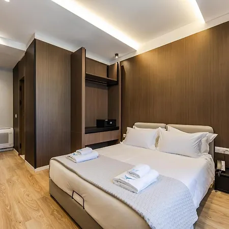 Aquila D 4* Durrës