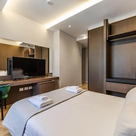 Hotel Aquila D 4*