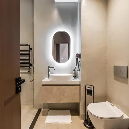 Aquila D Hotel Durrës