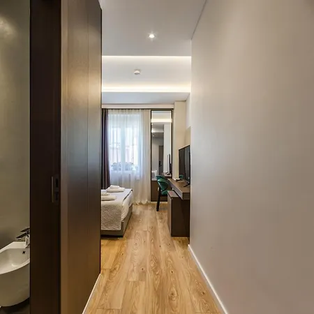 Aquila D Hotel