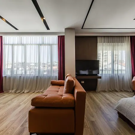 Hotel Aquila D