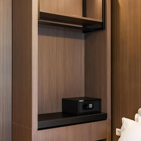 فندق Aquila D دراس