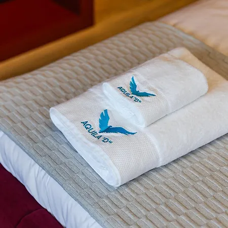 Hotel Aquila D 4*
