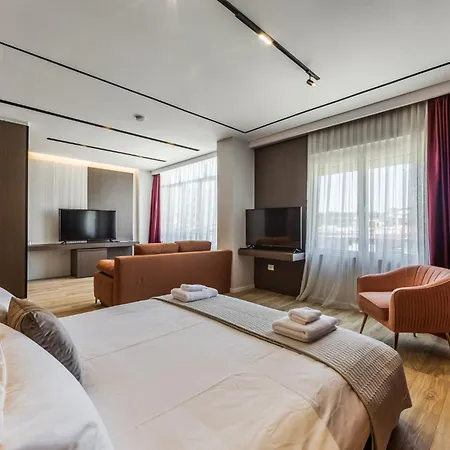 Hotel Aquila D